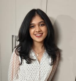 Ananya Verma