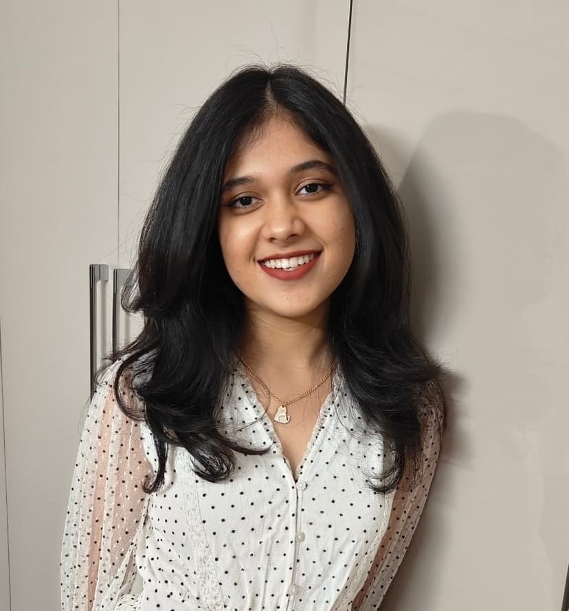 Ananya Verma | AI & Software Engineer